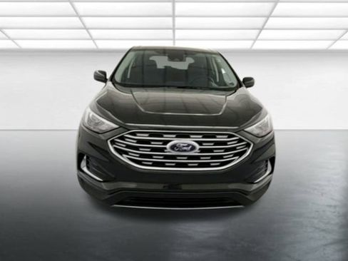 Certified 2022 Ford Edge SEL AWD/4WD image 4
