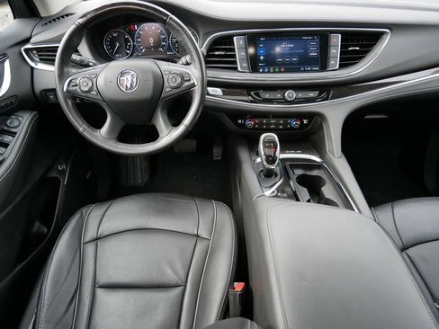 Used 2021 Buick Enclave Avenir w/ Avenir Technology Package AWD/4WD image 18