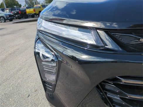 New 2026 Chevrolet Trax ACTIV w/ Sunroof Package image 10