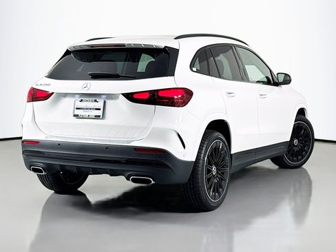 New 2026 Mercedes-Benz GLA 250 image 11