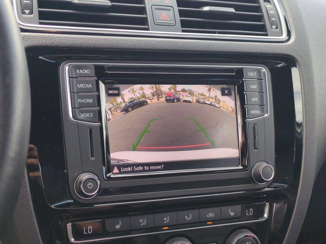 Used 2018 Volkswagen Jetta GLI FWD image 23