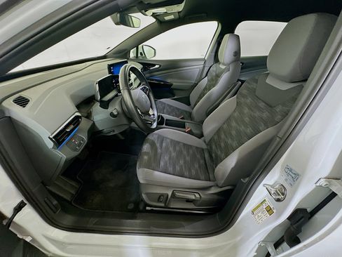 Used 2022 Volkswagen ID.4 Pro image 13