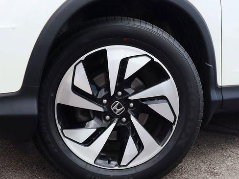 Used 2016 Honda CR-V Touring image 5