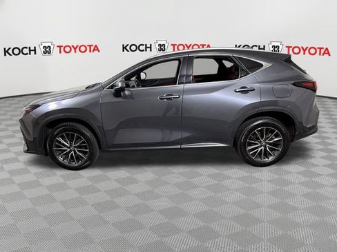 Used 2024 Lexus NX 350 AWD w/ Cold Area Package image 4