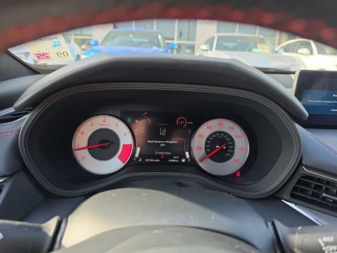 Used 2023 Acura TLX w/ A-SPEC Pkg FWD image 11