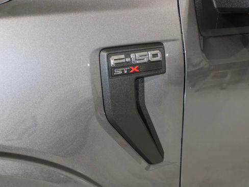 Used 2022 Ford F150 XL w/ STX Appearance Package AWD/4WD image 2