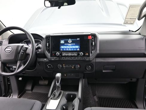 New 2026 Nissan Frontier S AWD/4WD image 25