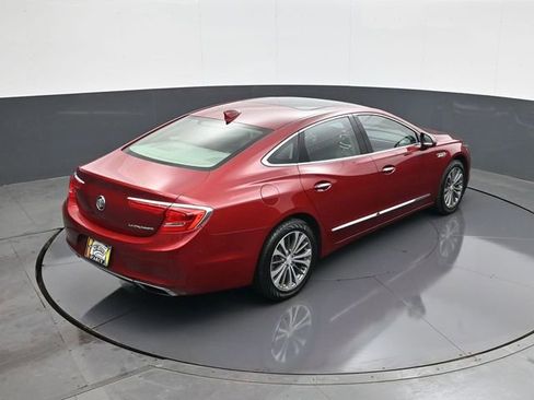Used 2019 Buick LaCrosse Essence w/ Sun and Shade Package image 17