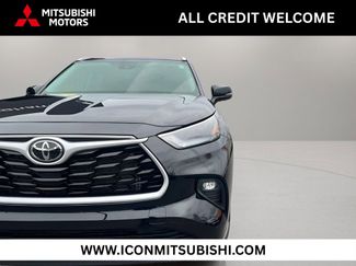 Used 2025 Toyota Highlander XLE video 1