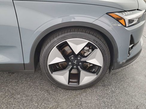 Used 2023 Polestar Polestar 2 w/ Pilot Pack AWD/4WD image 9