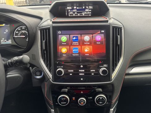 Used 2020 Subaru Forester Sport w/ Popular Package #2 image 19