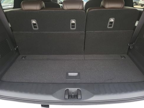 New 2026 Nissan Armada Platinum Reserve AWD/4WD image 13
