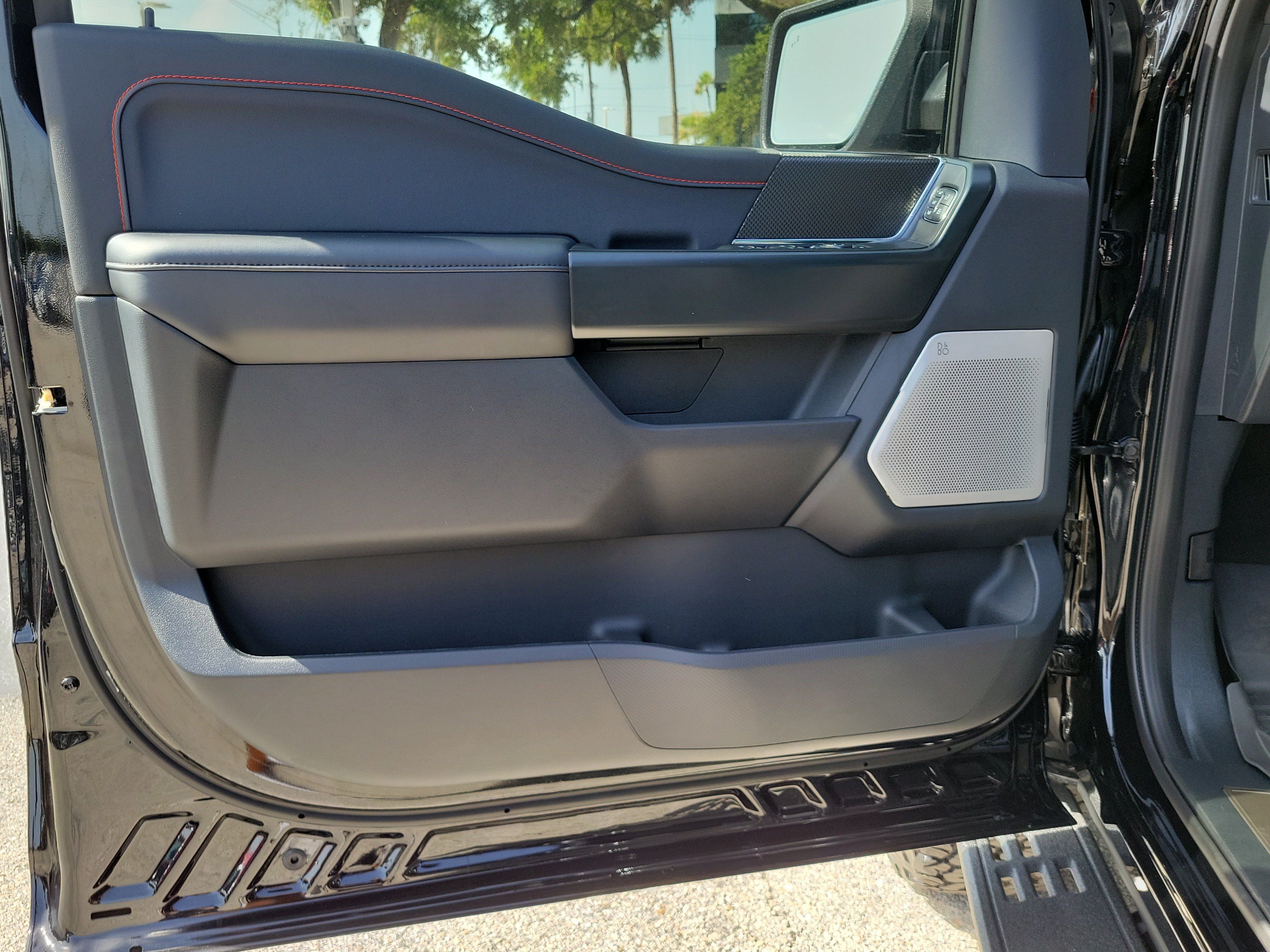 New 2026 Ford F150 Raptor AWD/4WD image 16