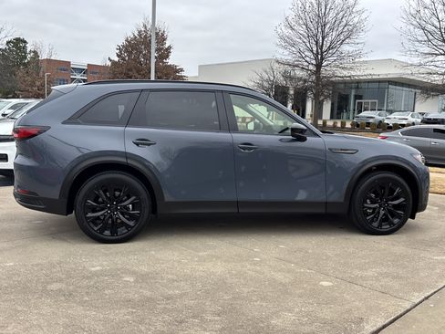 New 2026 MAZDA CX-90 3.3 Turbo w/ Premium Sport Pkg image 2