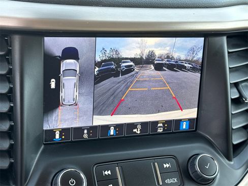 Used 2022 GMC Acadia Denali w/ Denali Technology Package image 30