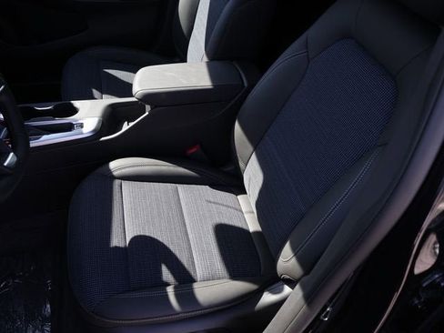 New 2026 Buick Envista Sport Touring w/ Convenience I Package FWD image 16