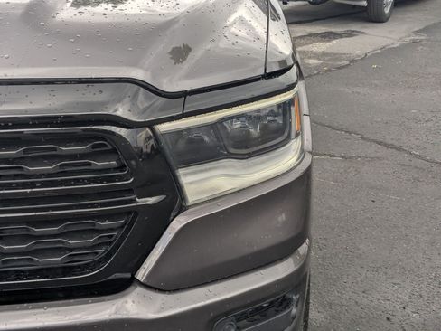 Used 2023 RAM 1500 Big Horn AWD/4WD image 13