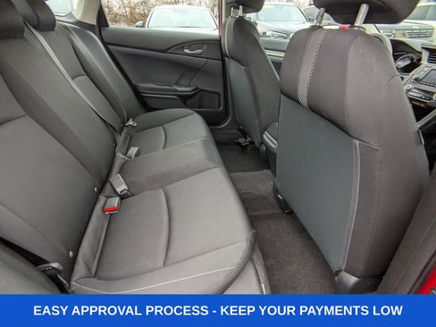 Used 2017 Honda Civic LX image 15