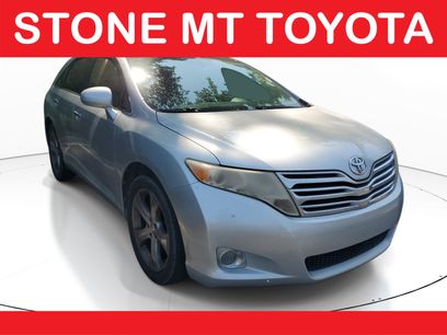 Used 2009 Toyota Venza