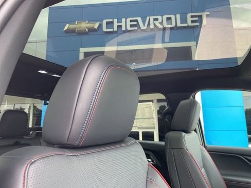 Used 2024 Chevrolet Silverado EV RST image 21