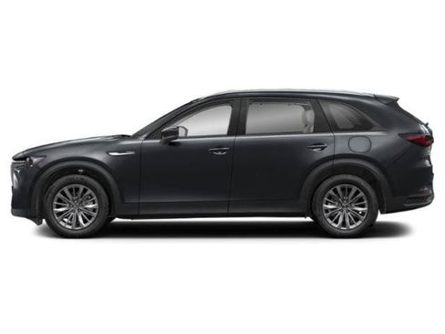 Used 2024 MAZDA CX-90 Plug-In Hybrid w/ Preferred AWD/4WD image 3