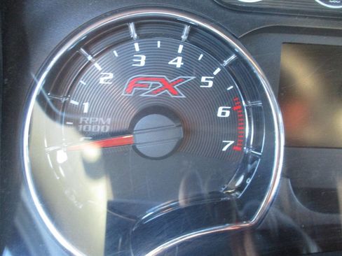 Used 2013 Ford F150 FX4 w/ Luxury Equipment Group image 33