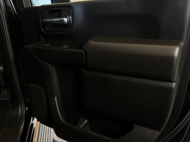 Used 2024 Chevrolet Silverado 3500 W/T AWD/4WD image 36