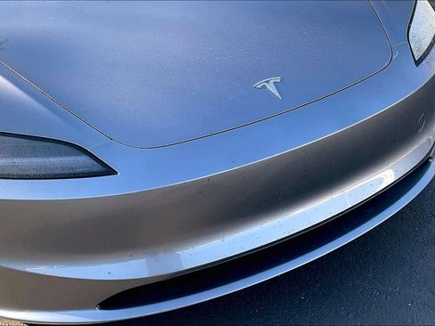 Used 2025 Tesla Model 3 Long Range image 32