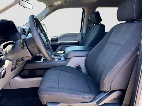 Used 2019 Ford F150 XL w/ Equipment Group 101A Mid RWD image 19