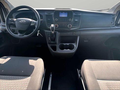 Used 2020 Ford Transit 350 XLT RWD image 14