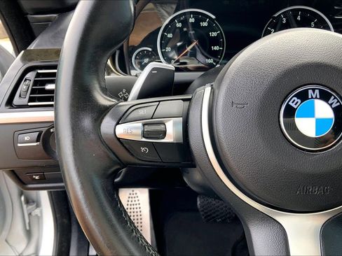 Used 2015 BMW 640i Coupe RWD image 20