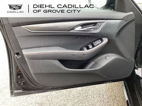 New 2026 Cadillac CT5 Sport image 15