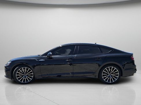 Used 2022 Audi A5 2.0T Premium Plus w/ Premium Plus AWD/4WD image 22
