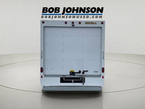 New 2026 Chevrolet Express 3500 w/ Power Convenience Package image 6