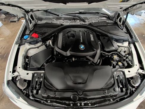 Used 2020 BMW 430i xDrive Coupe w/ Convenience Package image 10