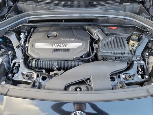 Used 2020 BMW X2 sDrive28i w/ Convenience Package FWD image 41