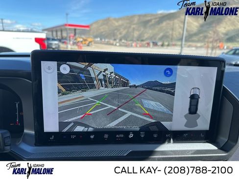 New 2026 Ford Bronco Sport Outer Banks AWD/4WD image 65