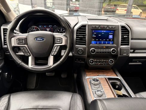 Used 2020 Ford Expedition Max Platinum AWD/4WD image 25