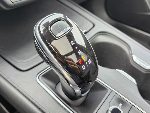 Used 2020 Cadillac XT4 Sport image 11