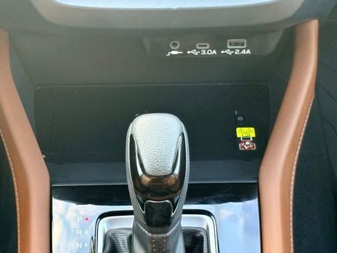 Used 2025 Subaru Forester Touring w/ Popular Package - Touring image 15