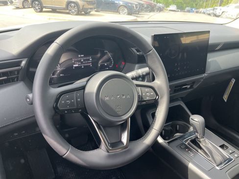 New 2026 MAZDA CX-5 Preferred AWD/4WD image 28