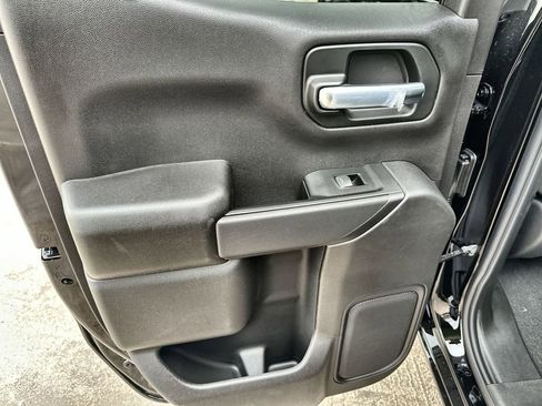 New 2026 GMC Sierra 1500 Pro w/ Pro Value Package image 15