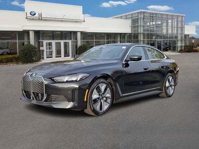 Used 2025 BMW i4 xDrive40i w/ Premium Package