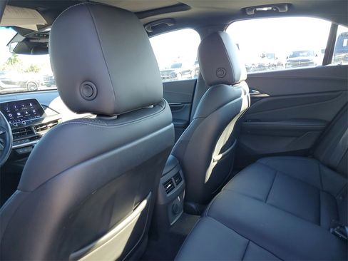 Used 2023 Cadillac CT4 Premium Luxury w/ Climate Package image 9