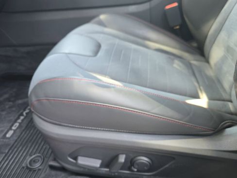 Certified 2024 Hyundai Sonata N Line image 27