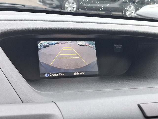 Used 2014 Honda CR-V EX image 16