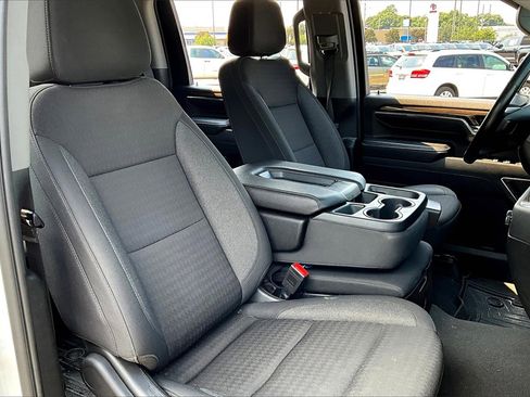 Used 2024 Chevrolet Silverado 2500 LT w/ All Star Edition image 26