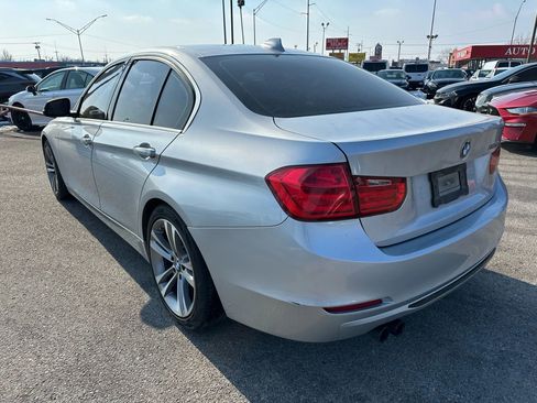 Used 2015 BMW 328i Sedan image 34