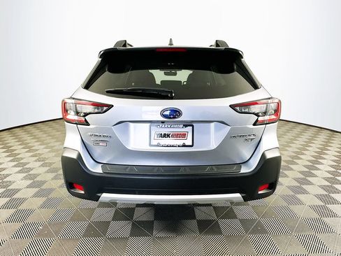 Certified 2024 Subaru Outback Limited XT AWD/4WD image 9