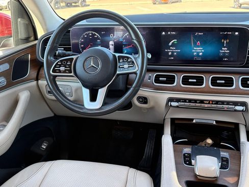 Used 2020 Mercedes-Benz GLE 350 4MATIC image 14